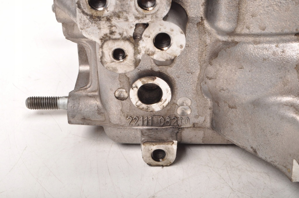 фото №6, Kia x-ceed proceed ceed iii 1.5 t-gdi 160km g4lh головка 2022r 22111-08200