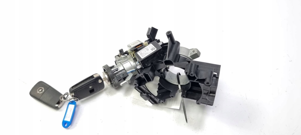 Купити Замок запалювання 23276089, sb70004005cn opel insignia a lift