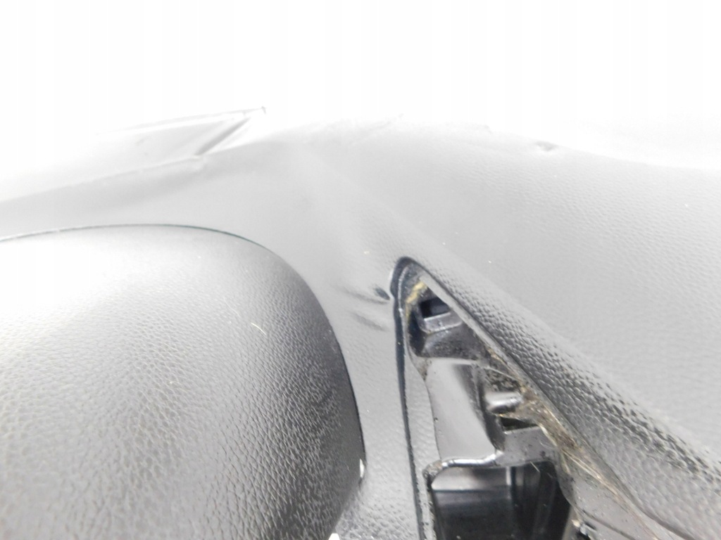 фото №7, Панель приладів приладова з подушка безпеки - hyundai i30 ii 11-16