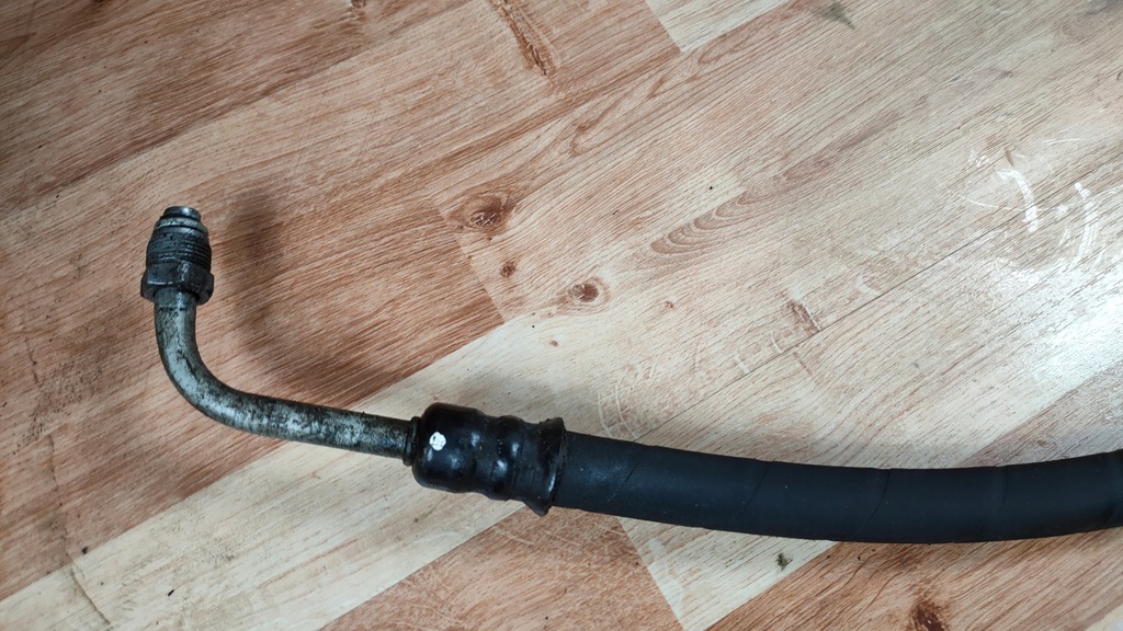 фото №5, Jeep grand cherokee wk 3.0 crd шланг усилителя