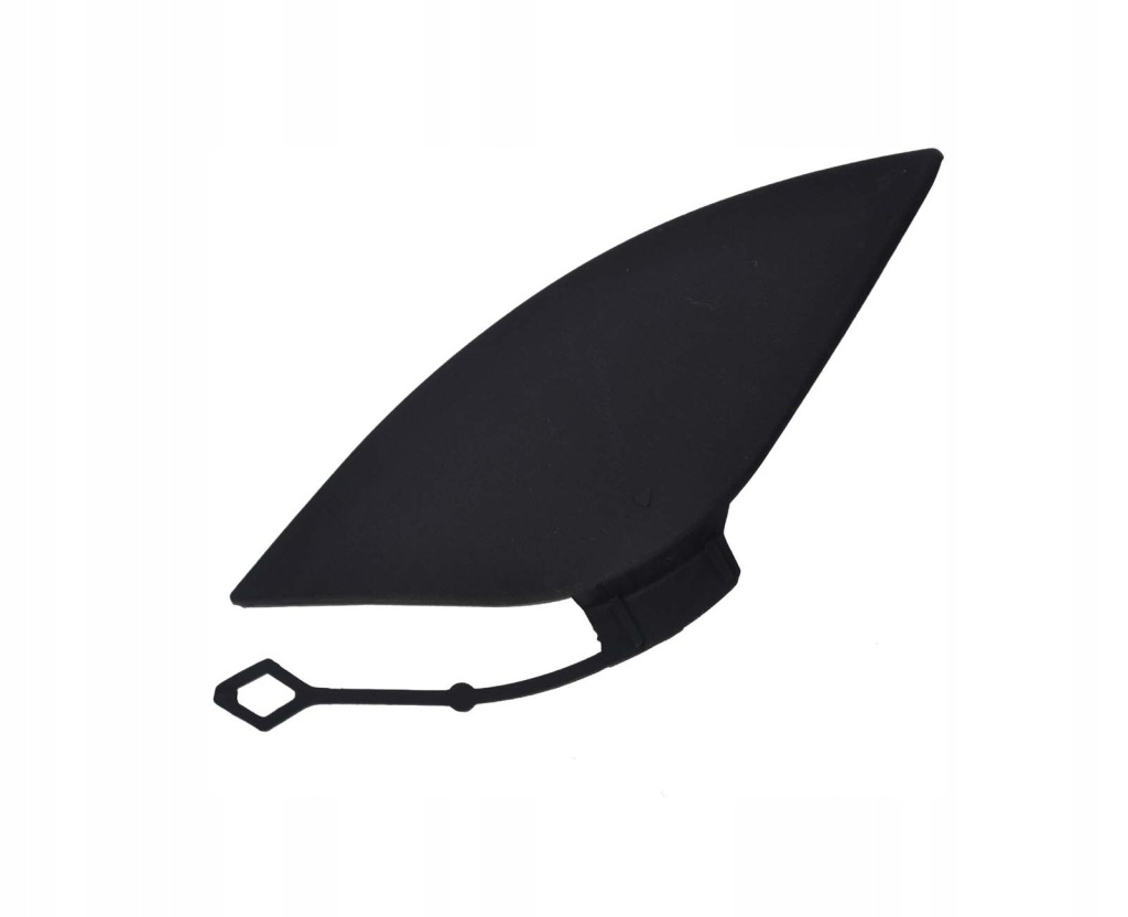 фото №1, Bmw x6 e71 2008-2013 заглушка фаркоп бампер задняя l