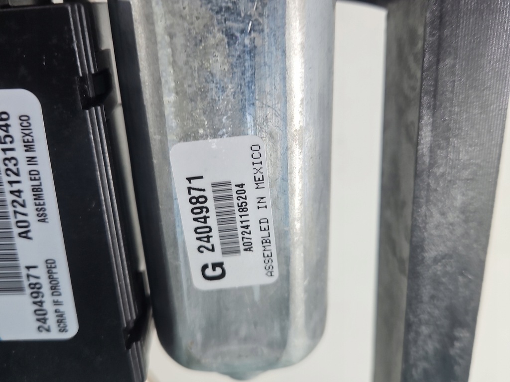 фото №12, Люк chevrolet captiva