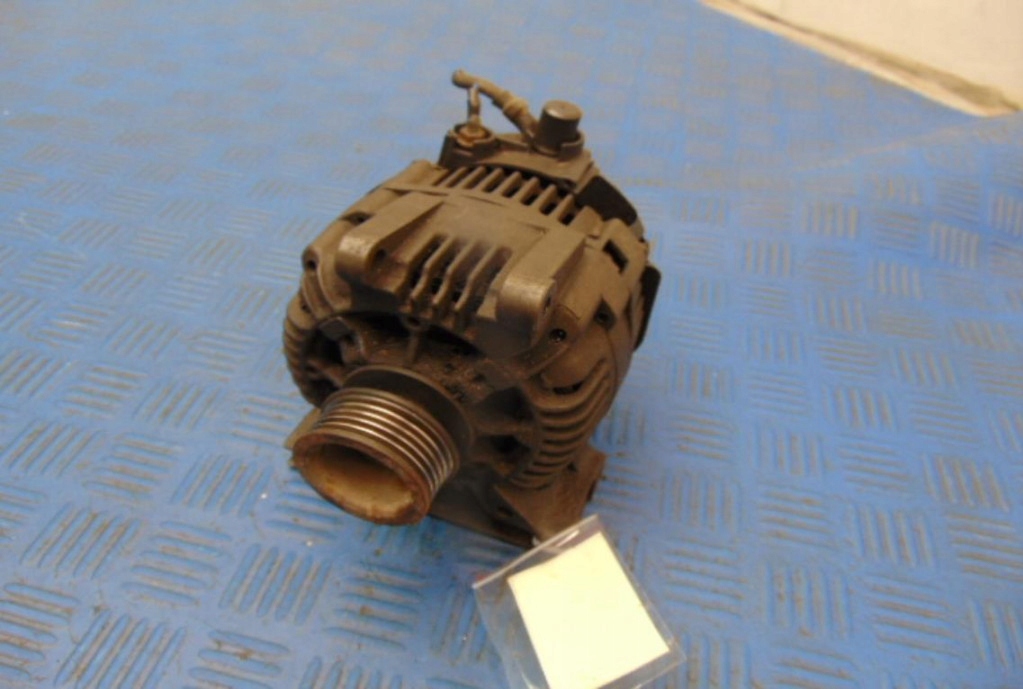 Mercedes a klasa w168 1.4b генератор 0111545602 в Украине