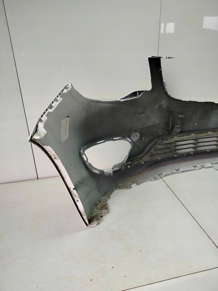 Бампер передній перед opel karl 14-19 Зі Шроту