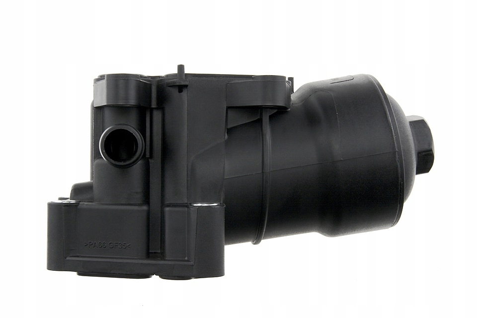 Корпус фільтра оливи vw audi 03l115389b 03l115389c Доставка