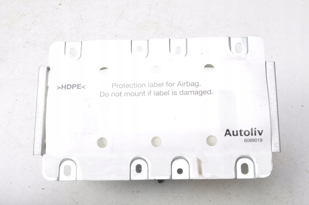 фото №1, Volvo xc60 подушка подушка безпеки пасажира 31332118