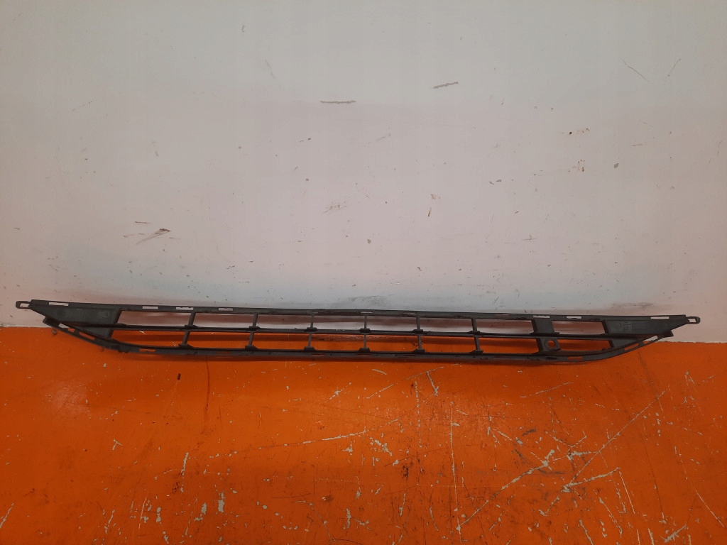 фото №6, Opel corsa e 14-19 решётка бампера перед 475498858