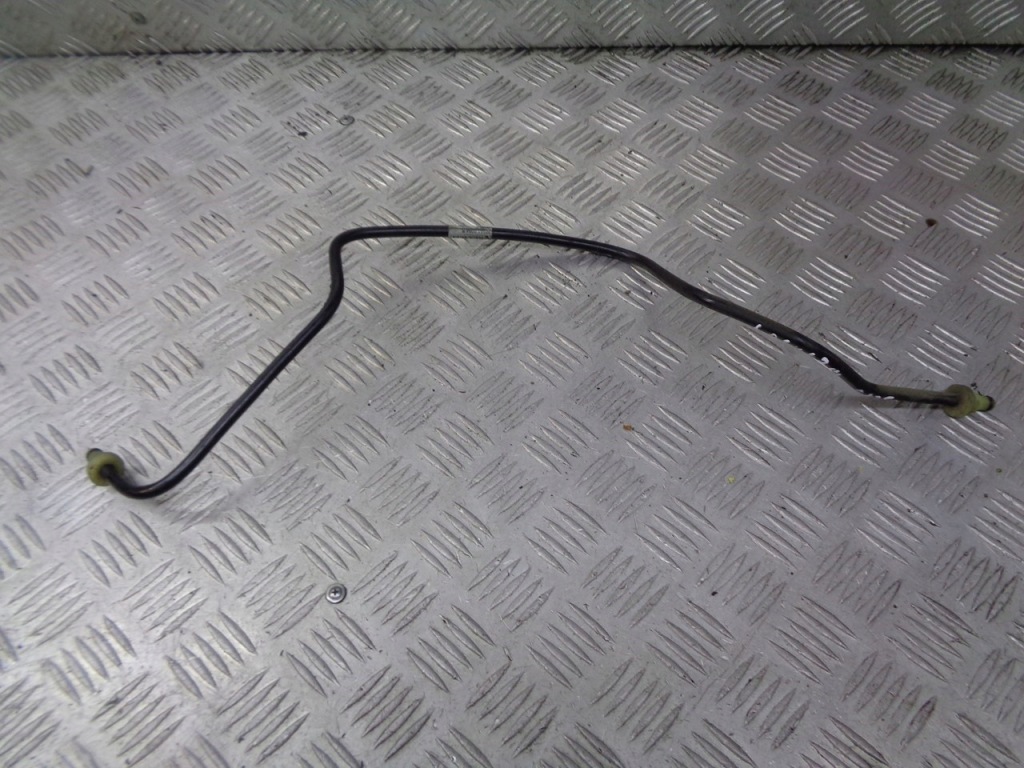 фото №1, Шланг трубка циліндр зчеплення renault laguna iii 2.0 dci 308510034r