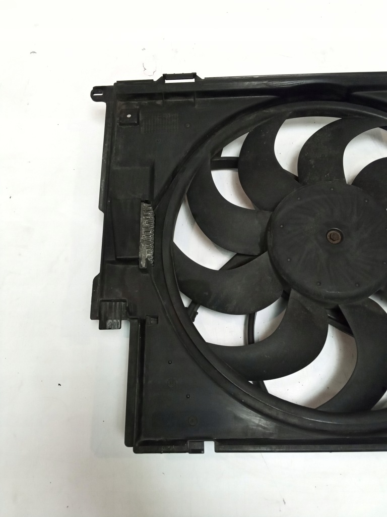 Вентилятор радіатора bmw f20 f30 n47 2.0d 7640508 Недорого