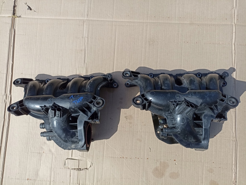 Купити Колектор впускний  1.6 thp peugeot 508 ii 3008 ii 5008 ii