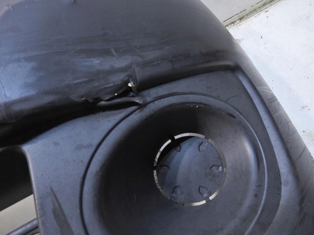 Купить Бампер передний перед nissan nv200 62022jx04h