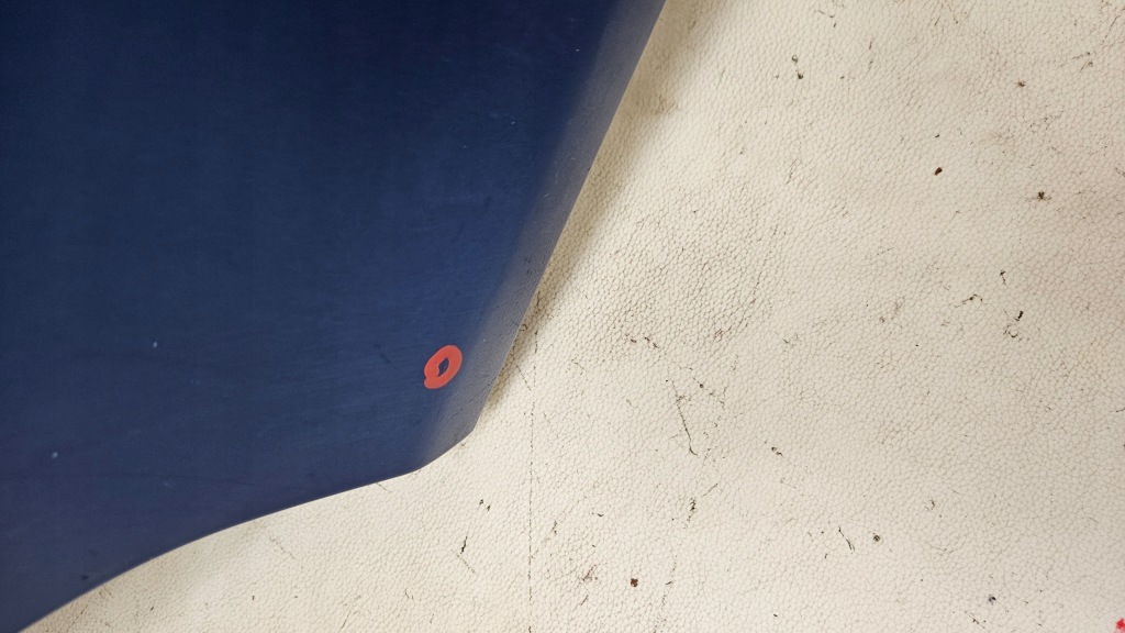 фото №12, Крыло перед передний левый bmw 1 f20 оригинал