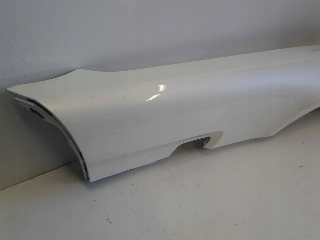 фото №5, Mercedes sls amg 197 крыло передний правый