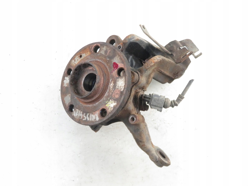 фото №1, Ступица lp с abs m931755