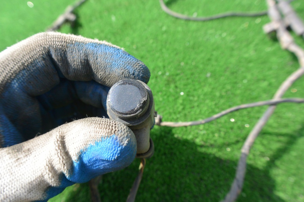 фото №9, Жгут бампера датчики pdc kpl задняя bmw x5 e70