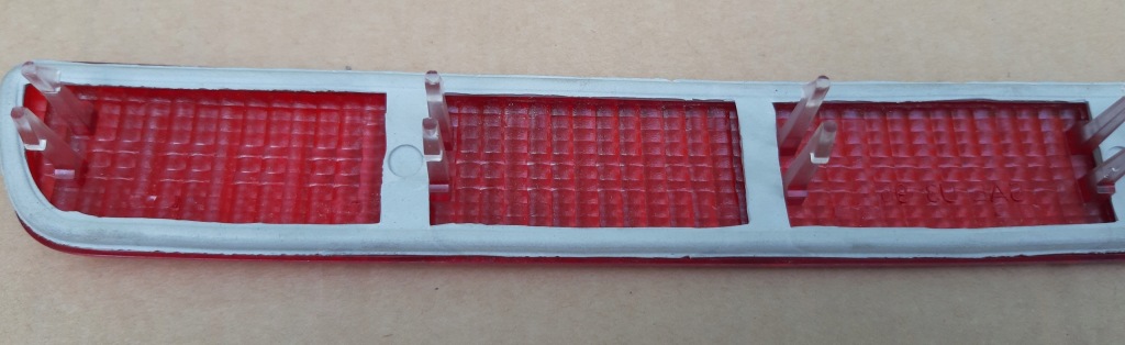 фото №5, Mercedes slk r170 w170 clk w208 свет стоп