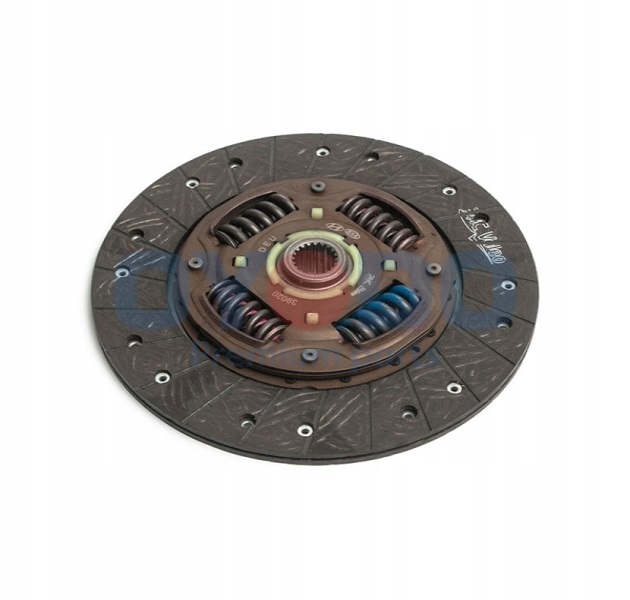 фото №1, Тормозные диски тормозные вентилируемые do hyundai h-1 starex 2.4