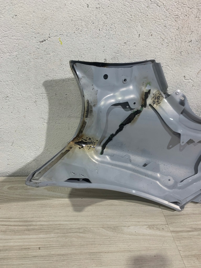 фото №9, Mclaren 720 720s крила передній лівий