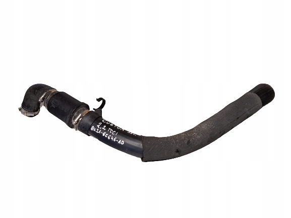 фото №1, Ford transit custom 2.2 tdci wąż труба интеркулер