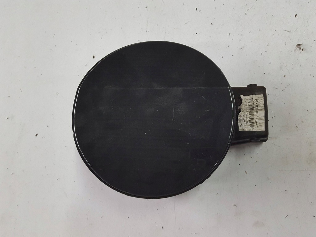 фото №1, Vw passat b7 10-14r kombi кришка заливної пального li7f