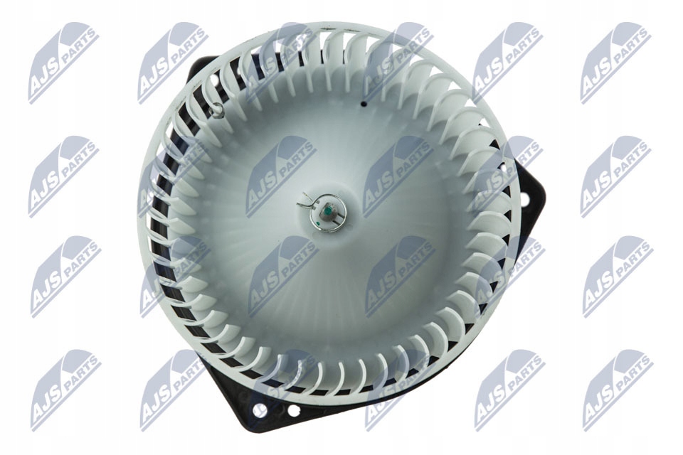 фото №10, Воздуходувка вентилятор салона mitsubishi lancer vii