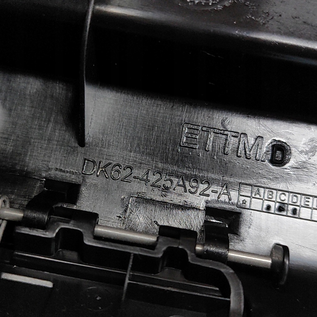 фото №3, Land rover range rover sport l494 2018 защита поперечина багажника