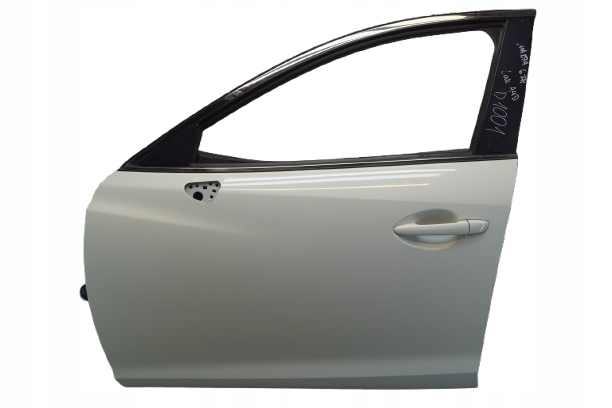 фото №1, Дверь левый перед mazda 6 iii gj a4d