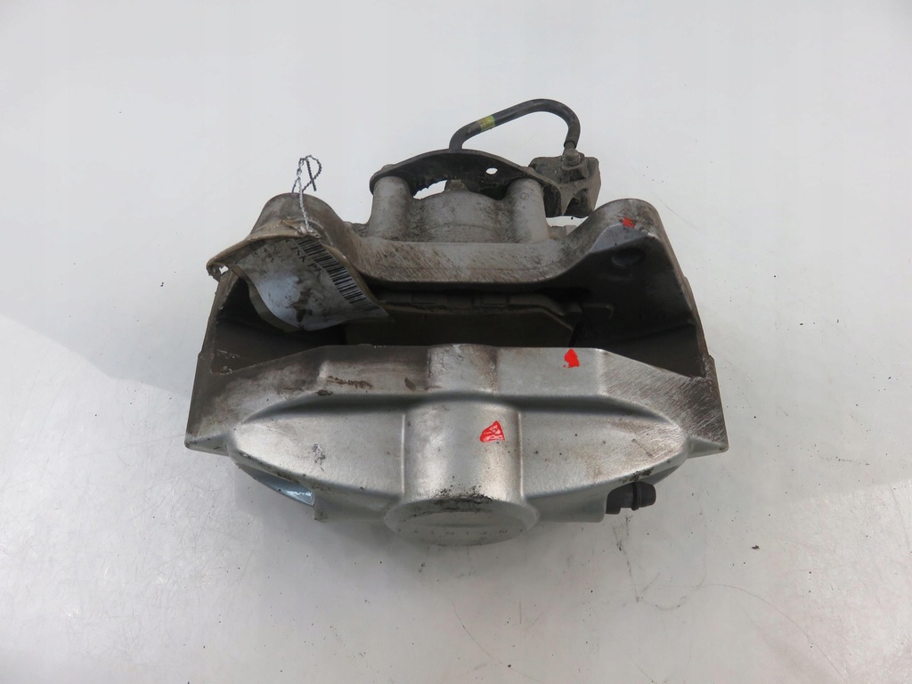 фото №5, Суппорт правый задняя infiniti q70 m y51 3.0d