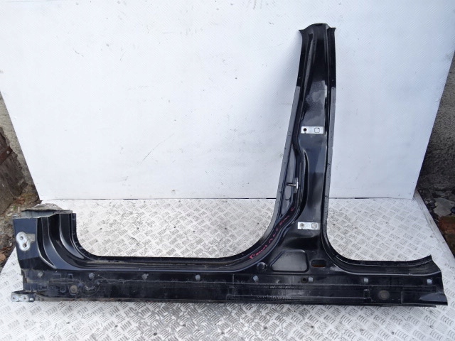 Купить Порог левая ford focus mk3 универсал fb