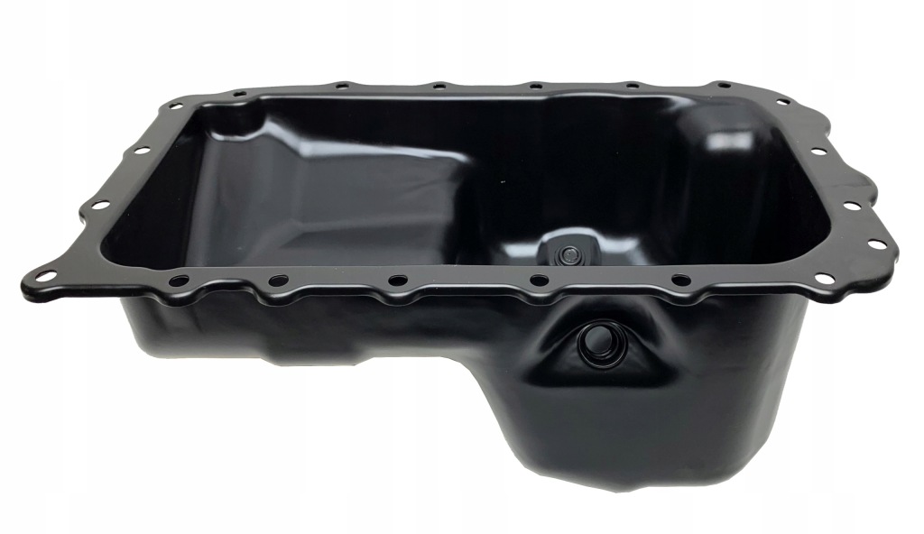 Поддон с прокладка bmw e87 120 118 n40 n42 n45 n46 Недорого