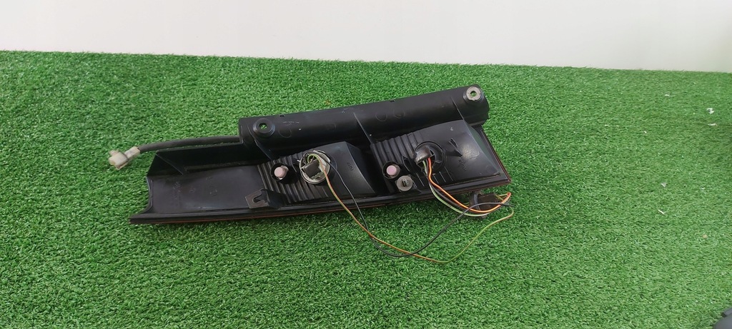 фото №2, Suzuki ignis правая лампа задняя задняя lift 03-07 rok