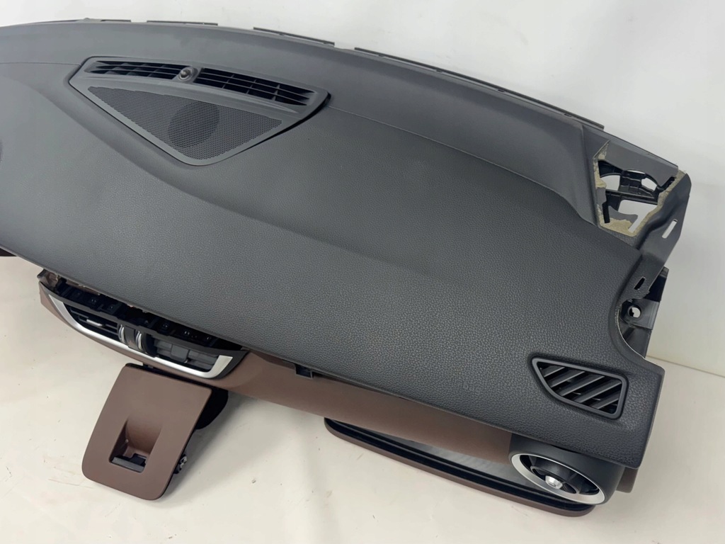 фото №9, Панель приладів приладова alfa romeo stelvio 2.0b 2020r 4x4