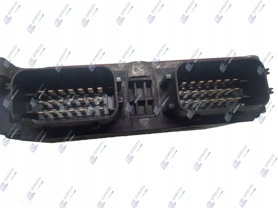 фото №1, Блок керування tcm mercedes actros atego mp4 euro 6