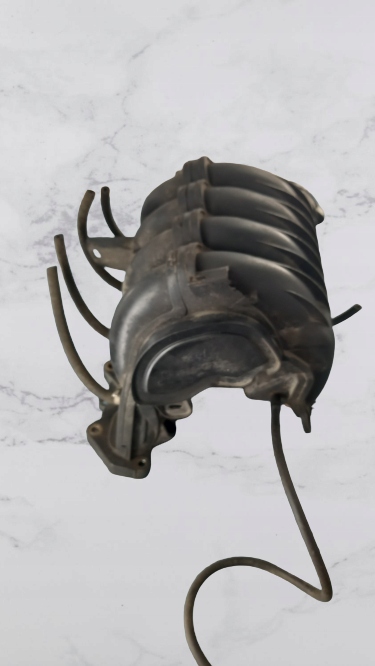 фото №4, Коллектор всасывающий citroen xsara 1.6 i 03r