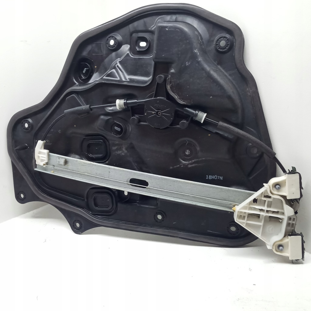 фото №1, Mazda cx-5 ii механізм підйомник скло лівий задня