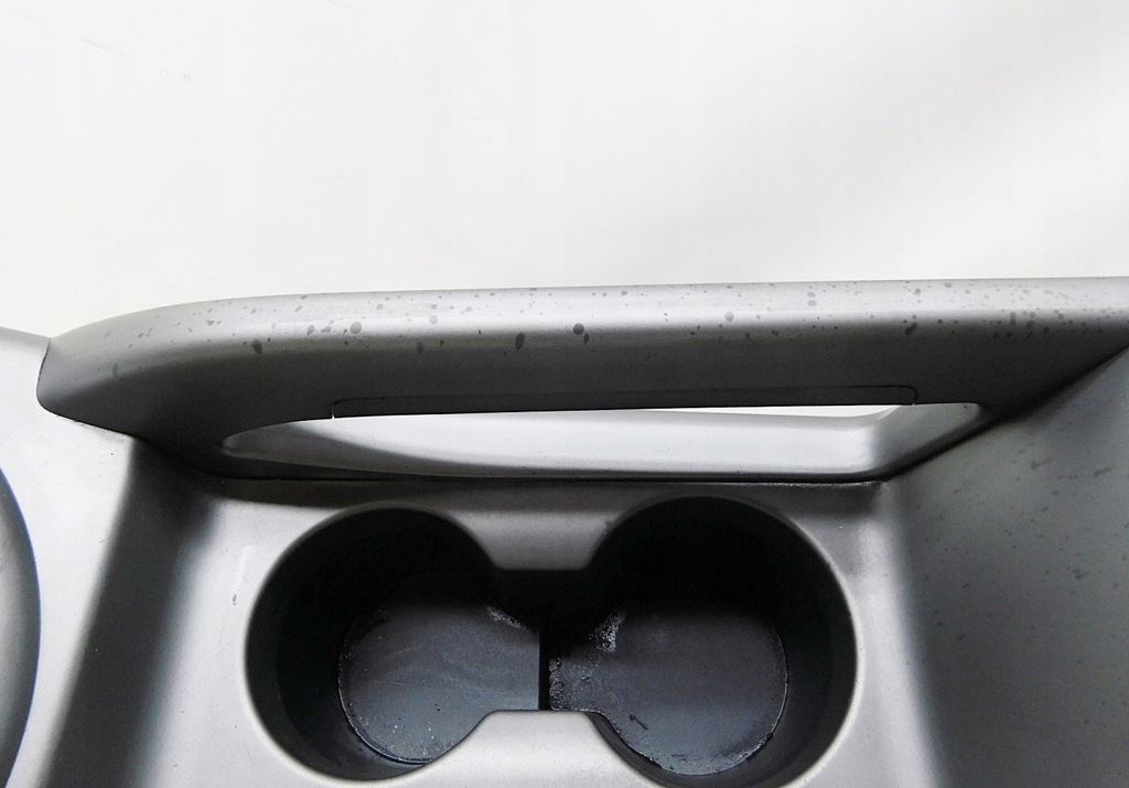 фото №11, Рамка спидометра радио туннель kia sportage iii 10-15