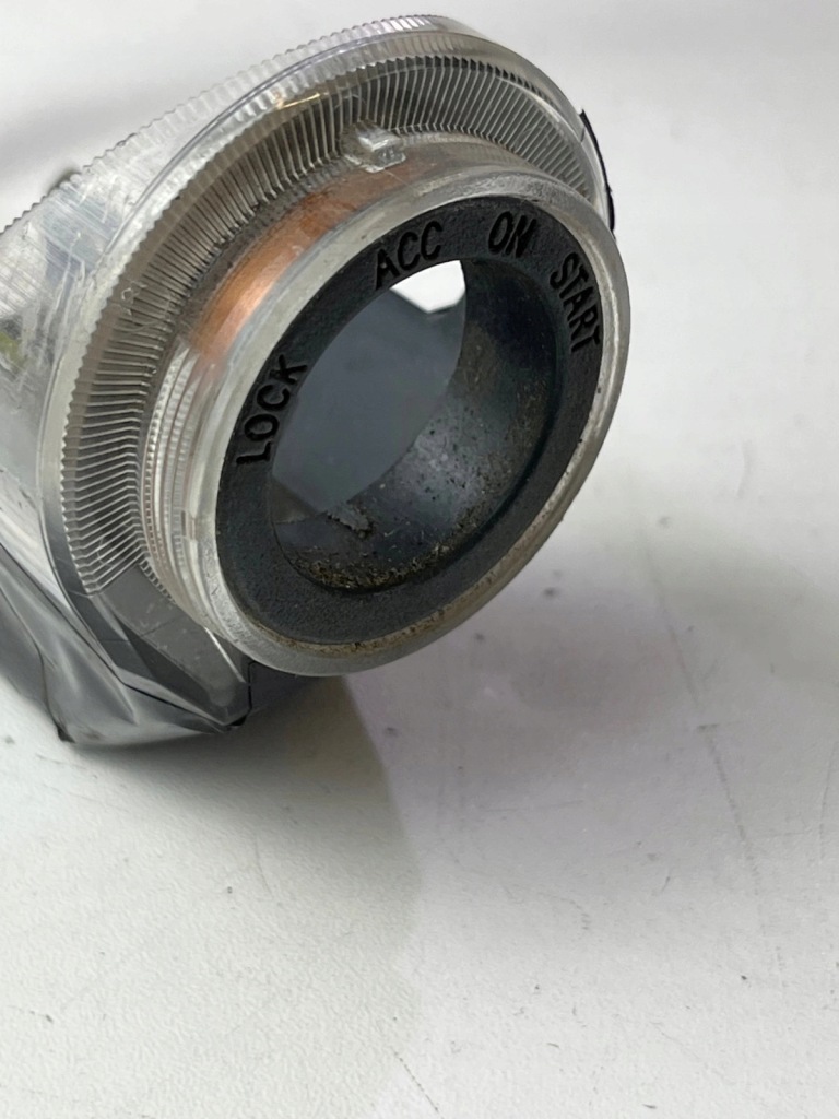 Блок управления петля считыватель иммобилайзер lexus rx ii Цена