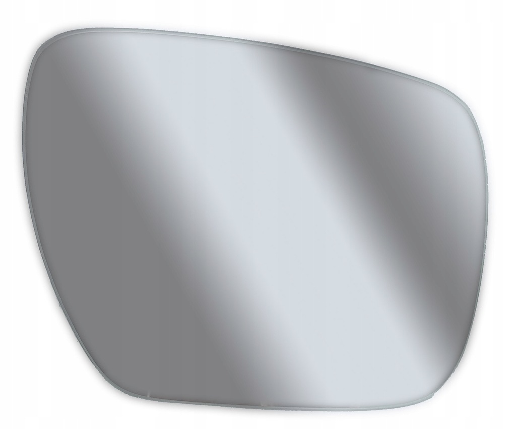 фото №1, Вкладыш зеркало mazda 5 premacy ii cx-7 cx-9 sf pr