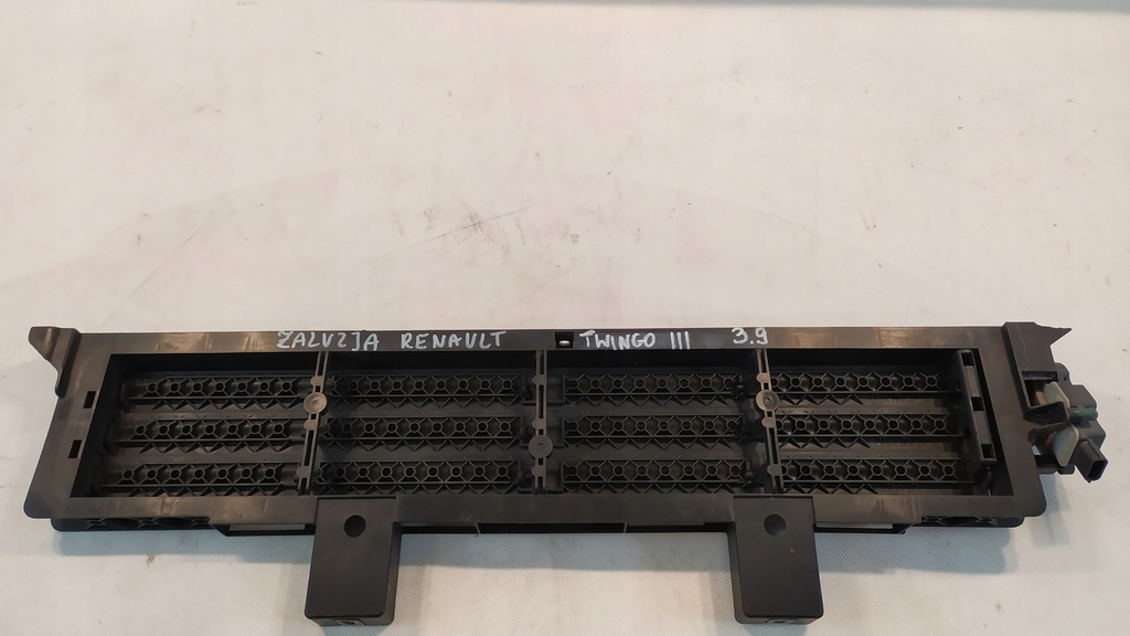 фото №1, Жалюзі моторчик renault megane iv kadjar