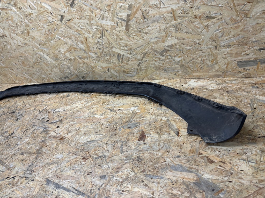 Mercedes eqc w293 amg спойлер накладка бампера перед a2938854401 b. хороший Киев