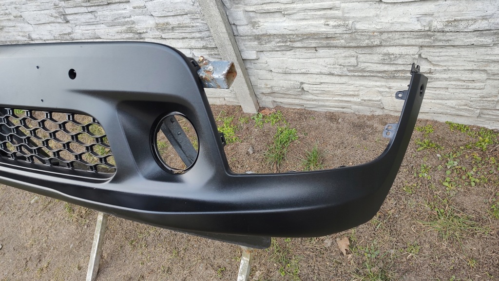 Jeep renegate lift бампер передний нижняя часть Киев