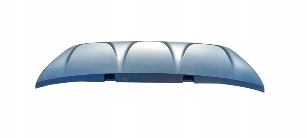 фото №1, Mg hs 18- накладка бампера перед 10624365