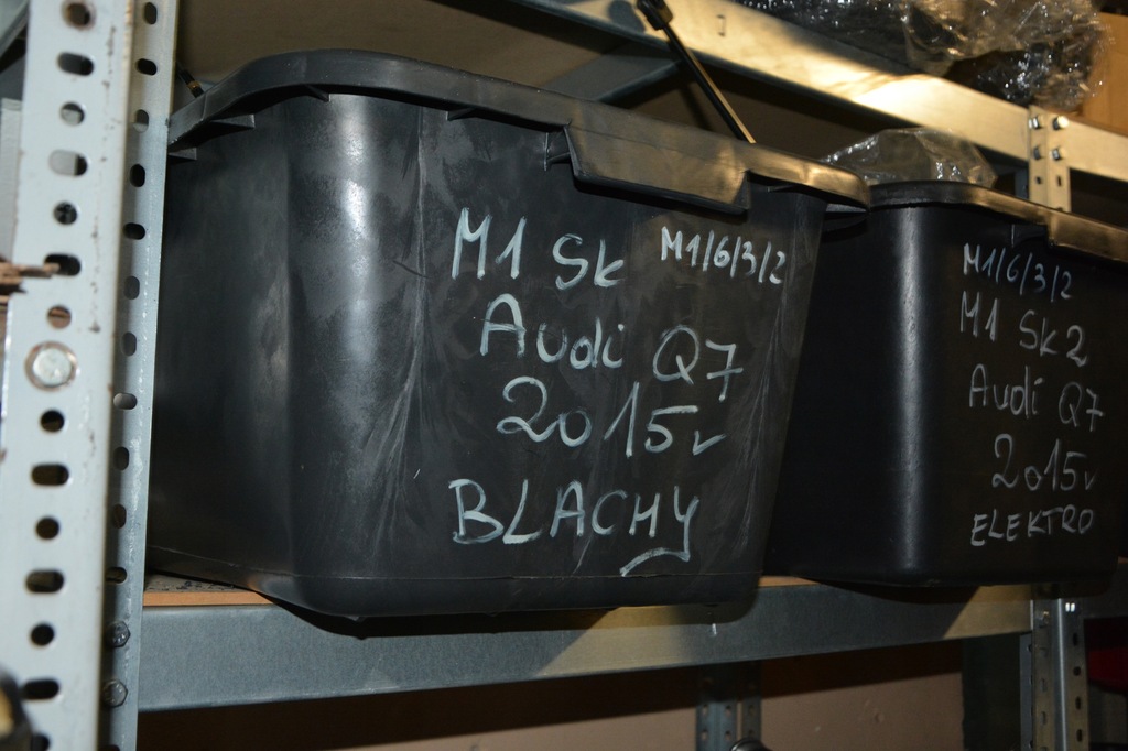 фото №8, Механізм підйому скло audi a6 c7