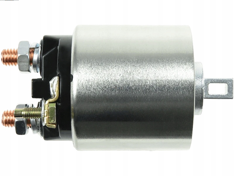 фото №1, Выключатель электромагнитный, стартер as-pl ss2042