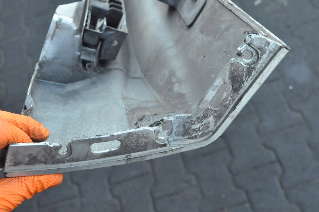 фото №11, Volvo xc90 ii накладка поріг права поріг правий 31672371