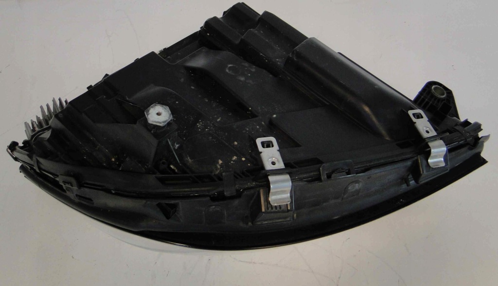 Mercedes cls 218 рестайлінг  фара ліва multibeam led Недорого