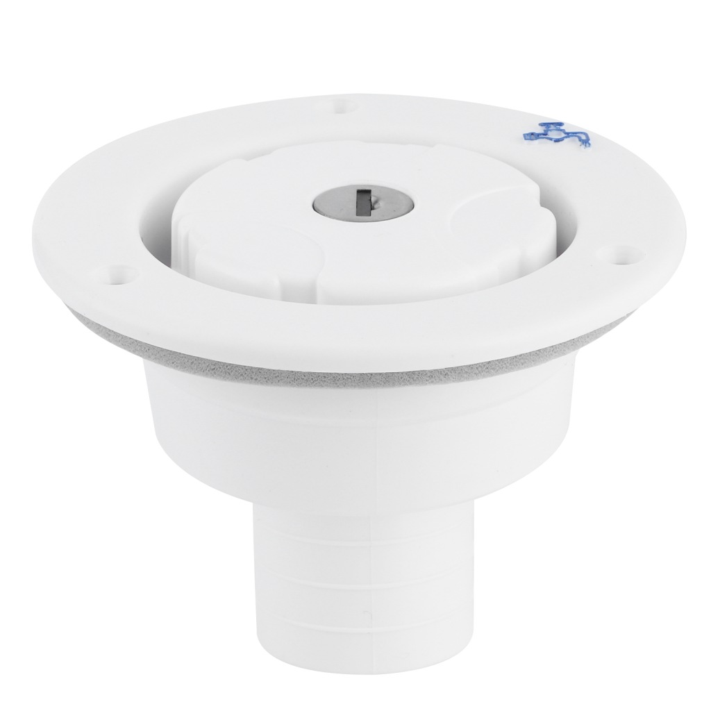 Крышка горловины  воды к kampera пластик Киев