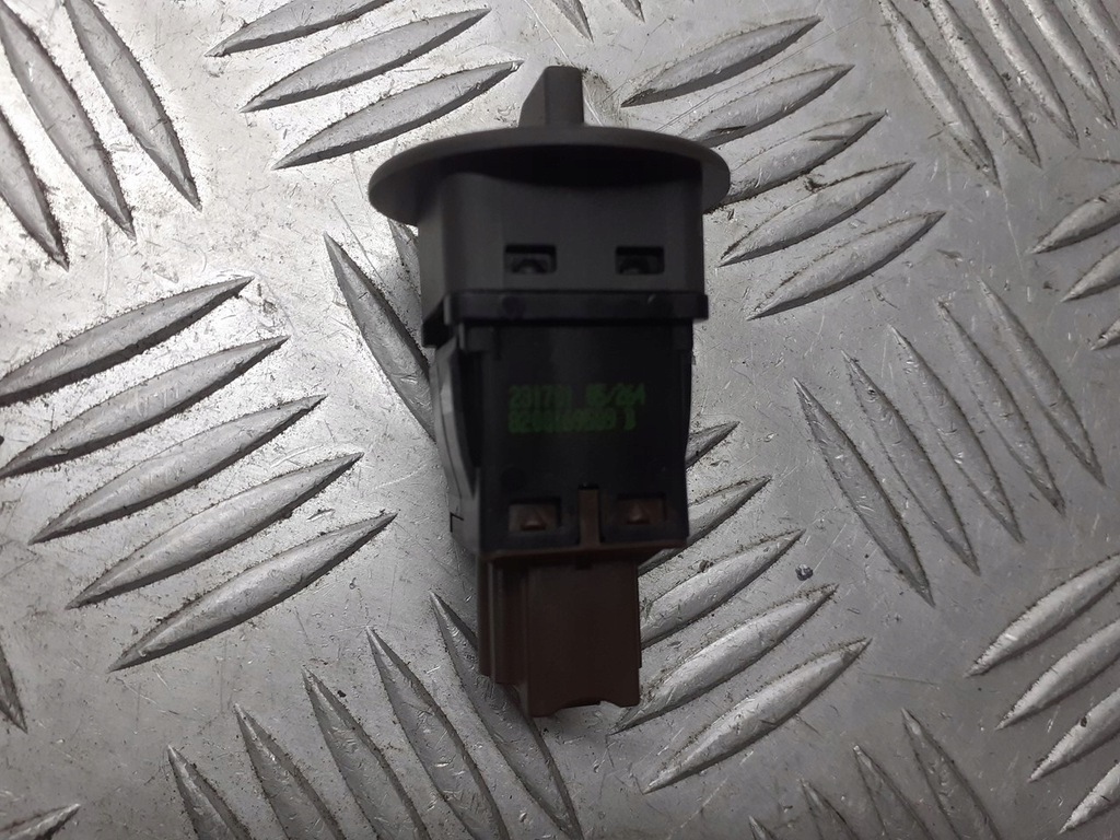 фото №2, Переключатель подушка безопасности renault clio iii 8200169509