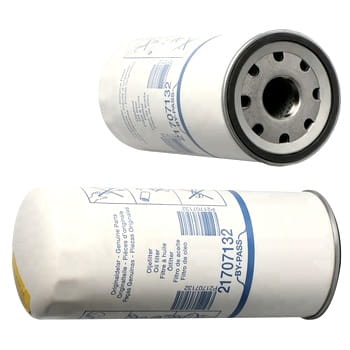 Купити Оригінальний сепаратор фільтр оливи volvo renault