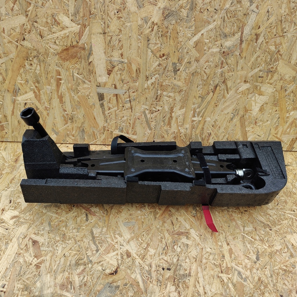 фото №1, Набір ремонтний домкрат ford transit custom mk8